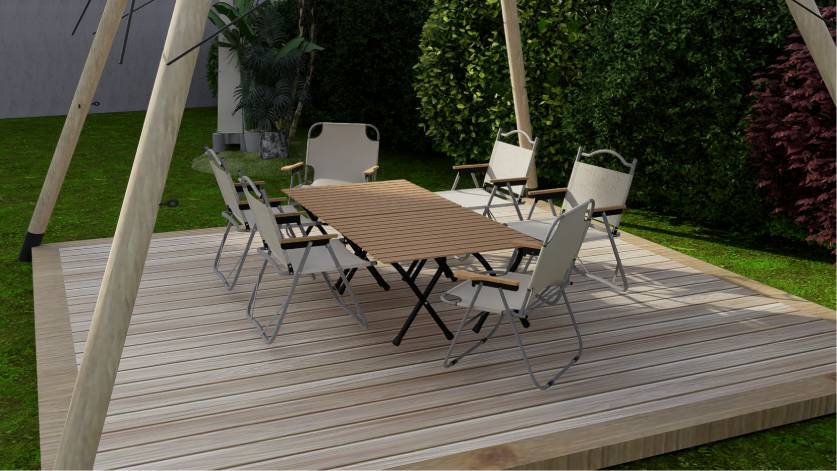 婺源县帐篷生产厂家：以匠心筑牢户外装备的品质根基